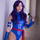 Cosplay by Miss Mecha